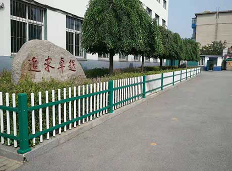 企业大亨都如何选择吉林哈尔滨护栏厂家？
