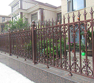 吉林哈尔滨锌钢围栏怎么样？如何选择？